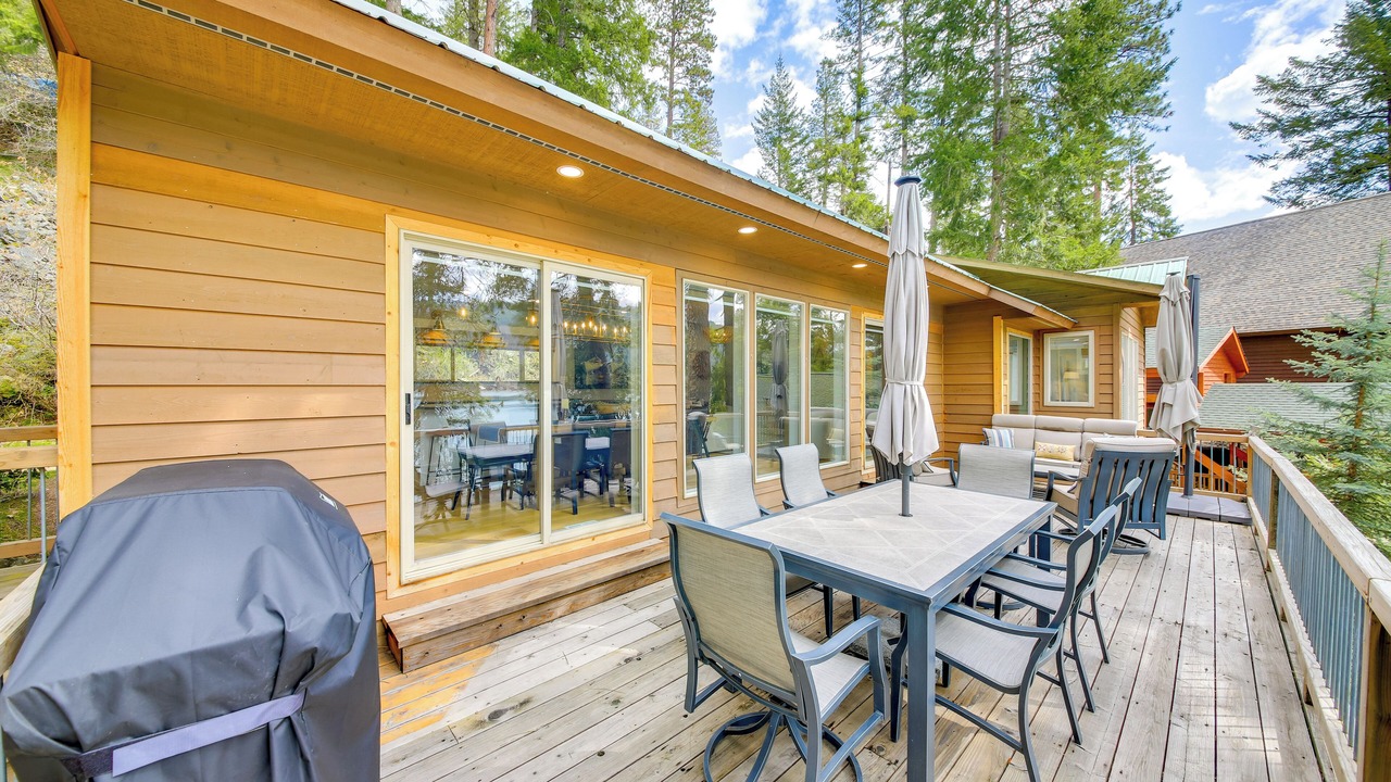 Photo of Outdoor in Sandpoint