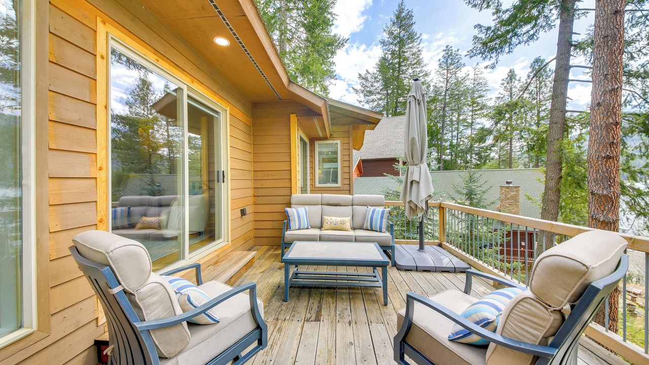 Photo of Outdoor in Sandpoint