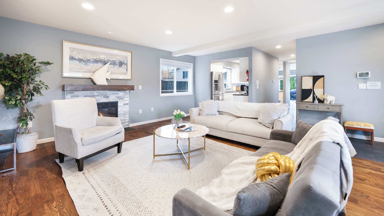 Photo of Bedroom in South Beacon Hill