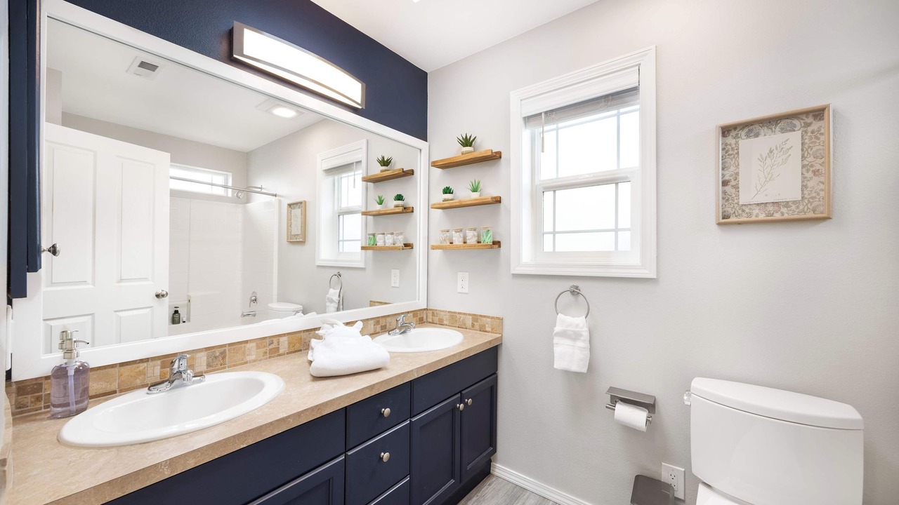 Photo of Bathroom in South Beacon Hill