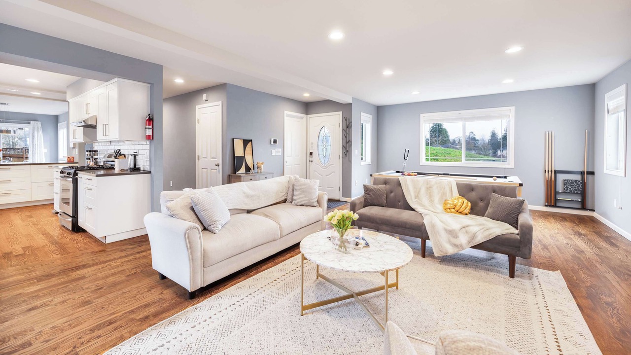 Photo of Bedroom in South Beacon Hill