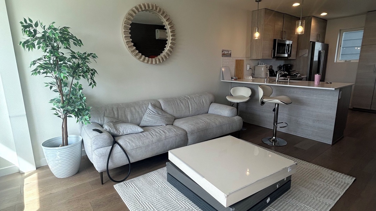 Photo of Livingroom in Whittier Heights