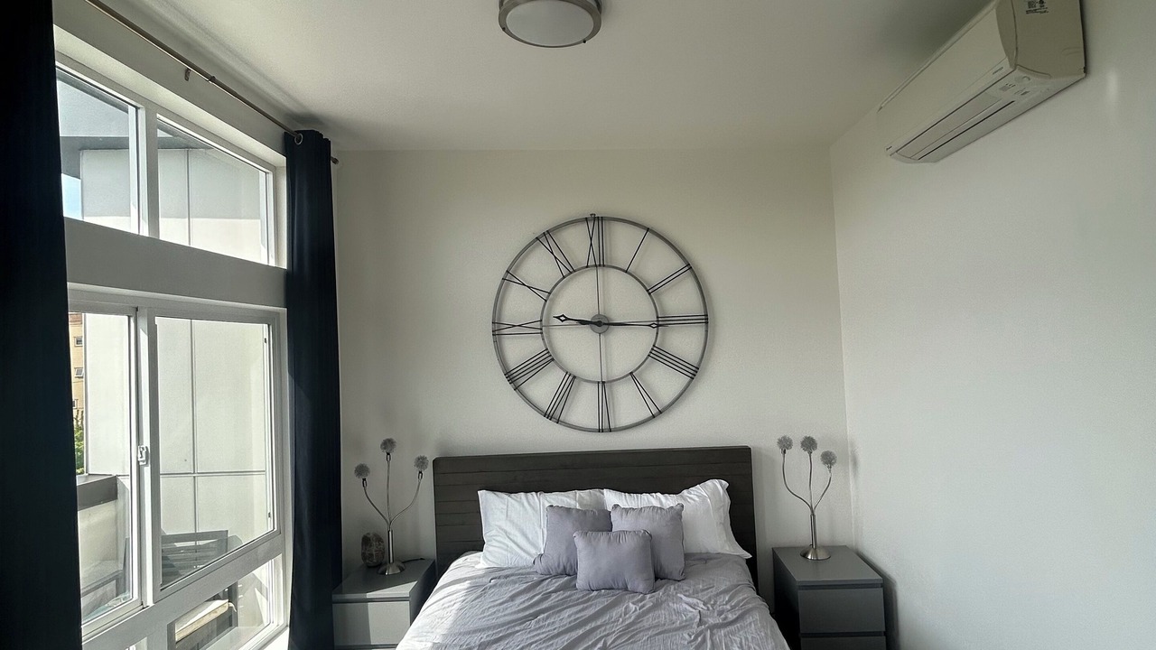 Photo of Bedroom in Whittier Heights