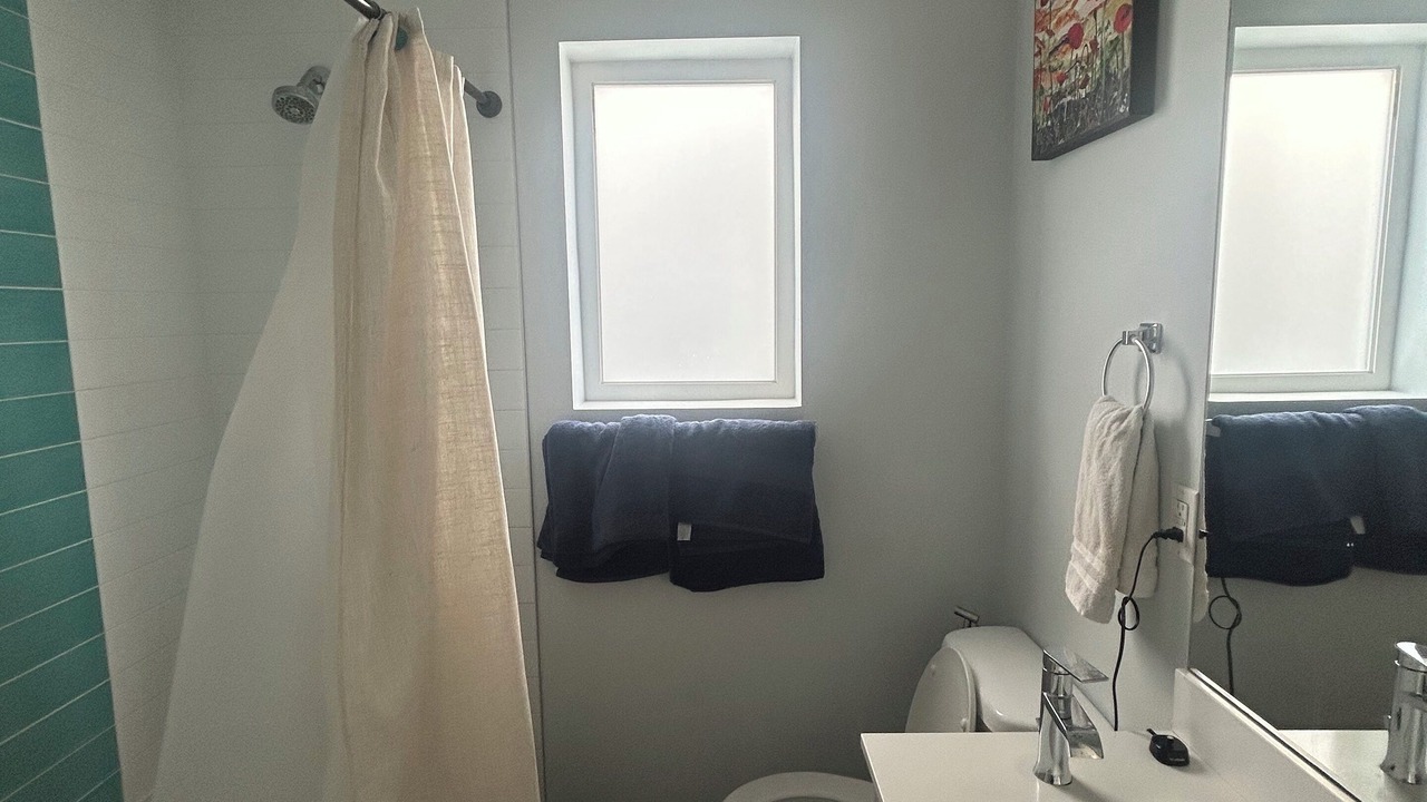 Photo of Bathroom in Whittier Heights