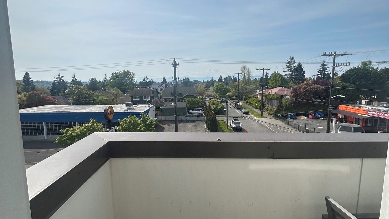 Photo of Outdoor in Whittier Heights