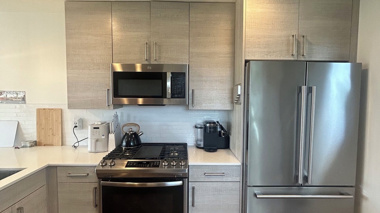 Photo of Kitchen in Whittier Heights