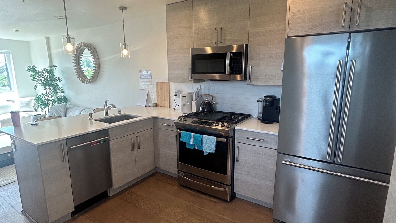 Photo of Kitchen in Whittier Heights