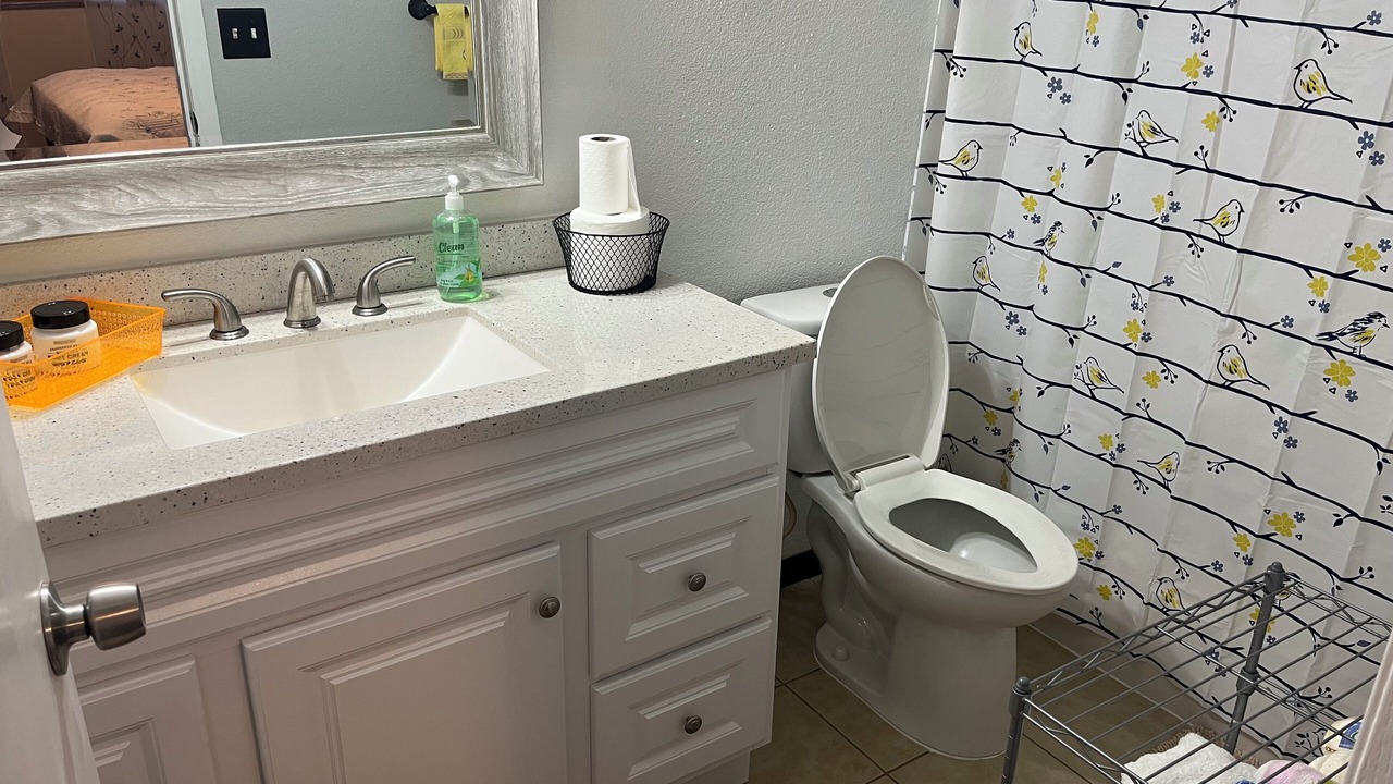 Photo of Bathroom in Midland