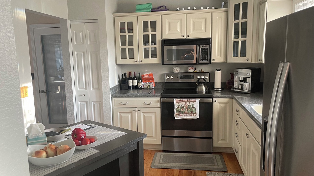 Photo of Kitchen in Midland