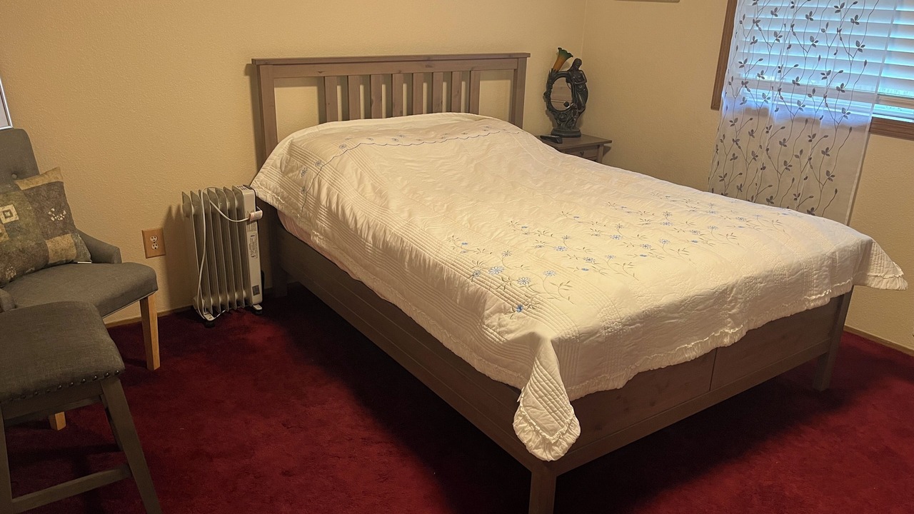 Photo of Bedroom in Midland