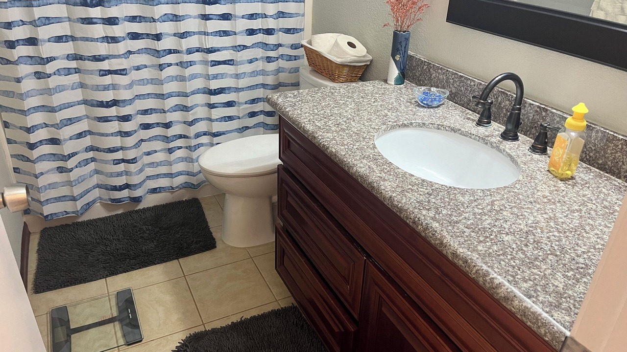 Photo of Bathroom in Midland