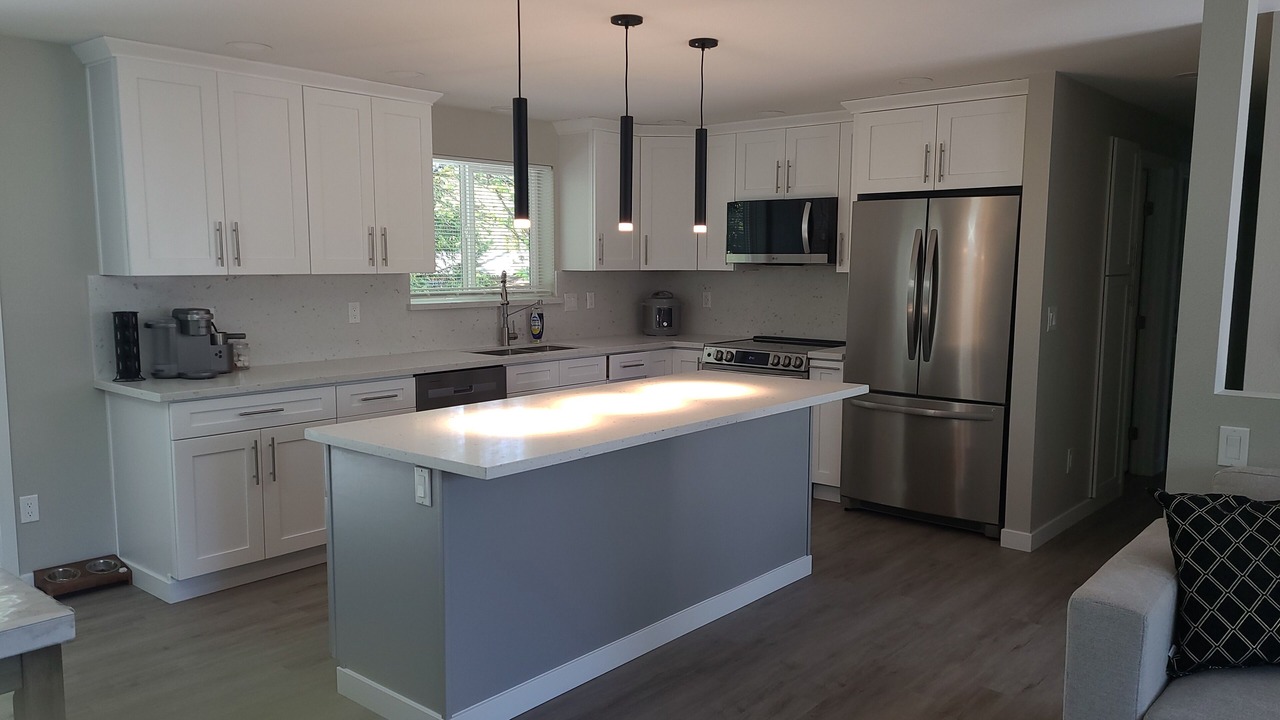 Photo of Kitchen in West Hills