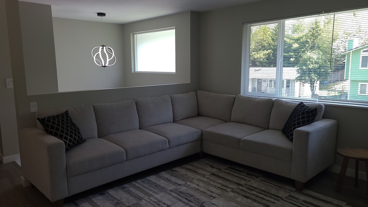 Photo of Livingroom in West Hills