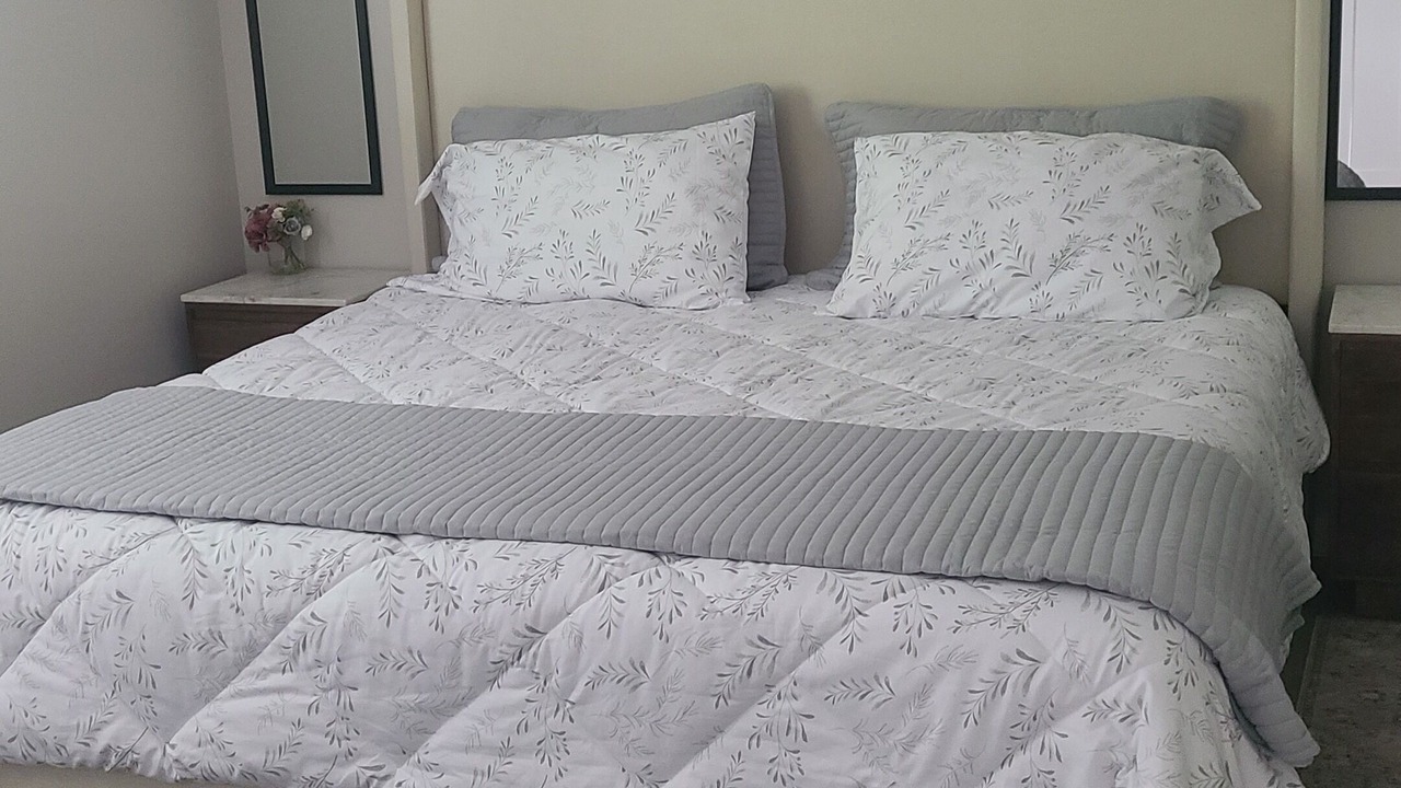 Photo of Bedroom in West Hills