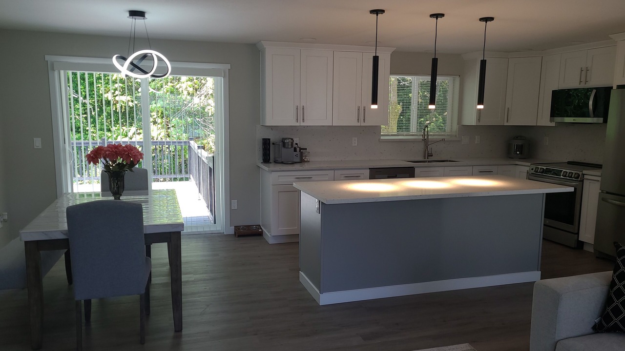 Photo of Kitchen in West Hills