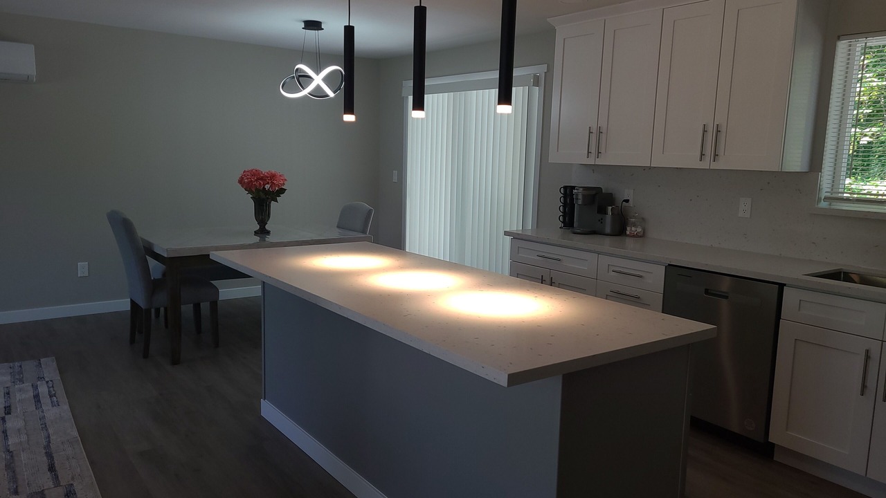 Photo of Kitchen in West Hills