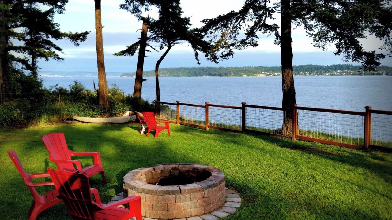 Photo of Outdoor in Oak Harbor