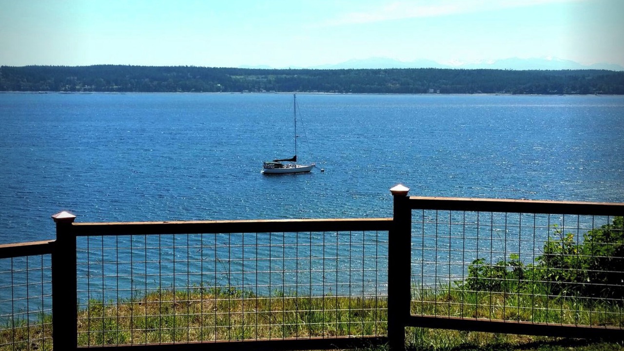 Photo of Outdoor in Oak Harbor