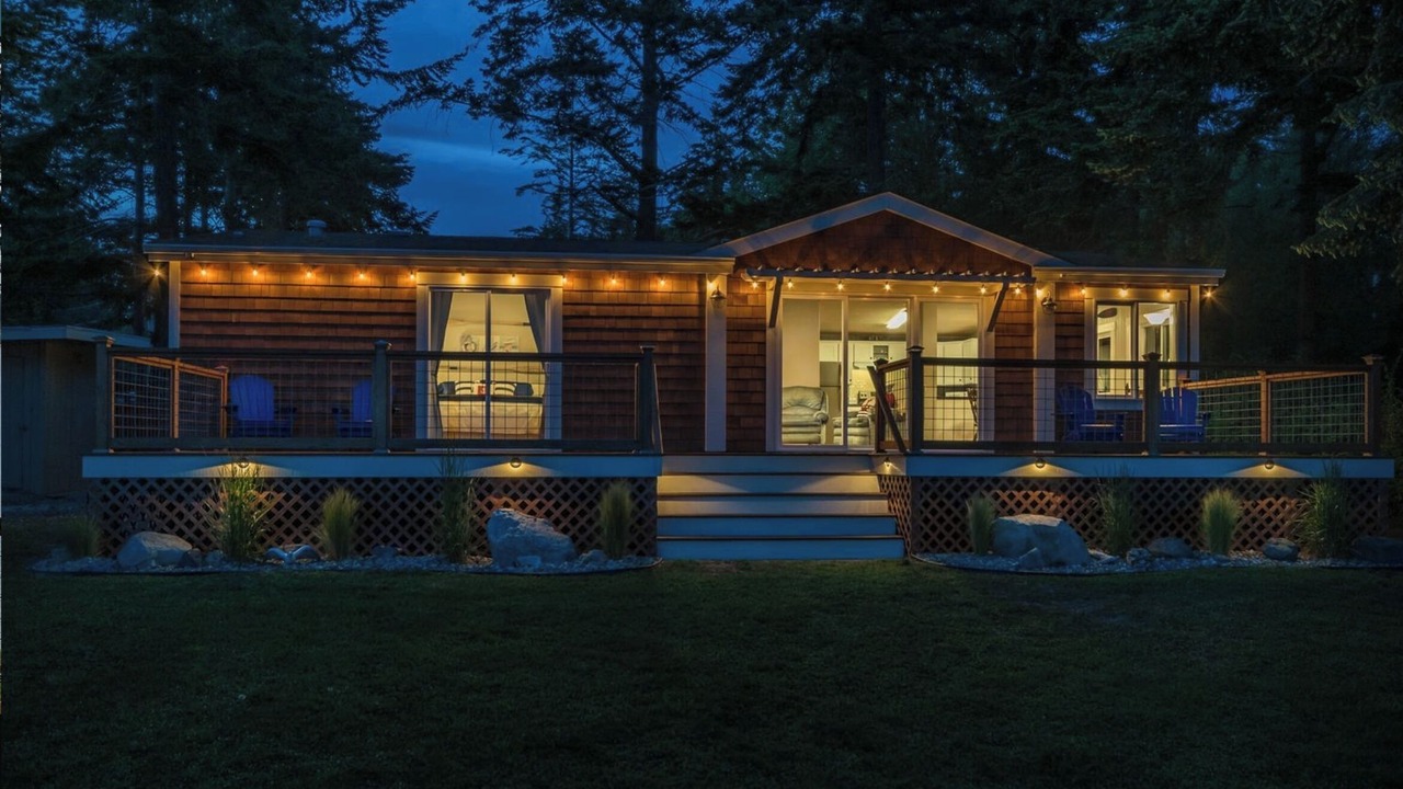 Photo of Outdoor in Oak Harbor