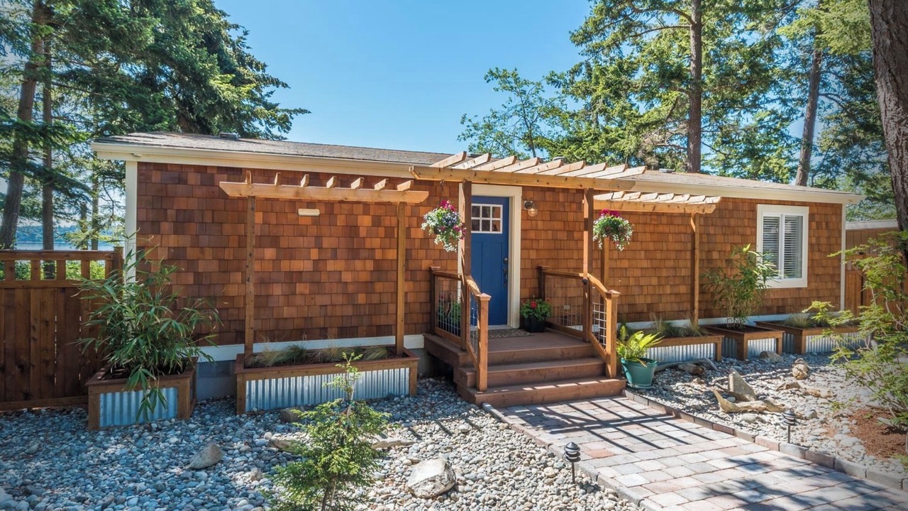 Photo of Outdoor in Oak Harbor