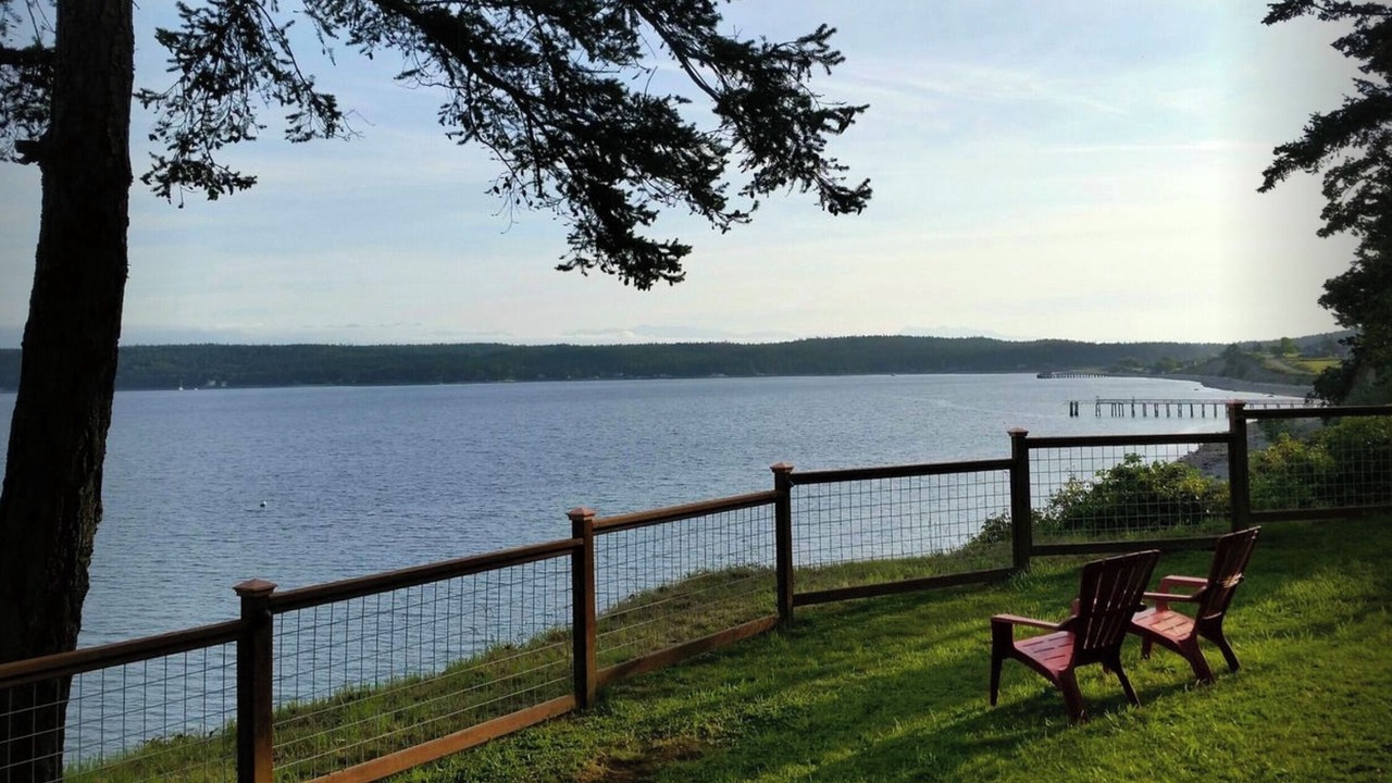 Photo of Outdoor in Oak Harbor