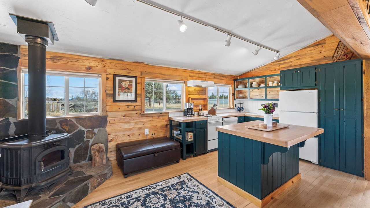 Photo of Kitchen in Bend