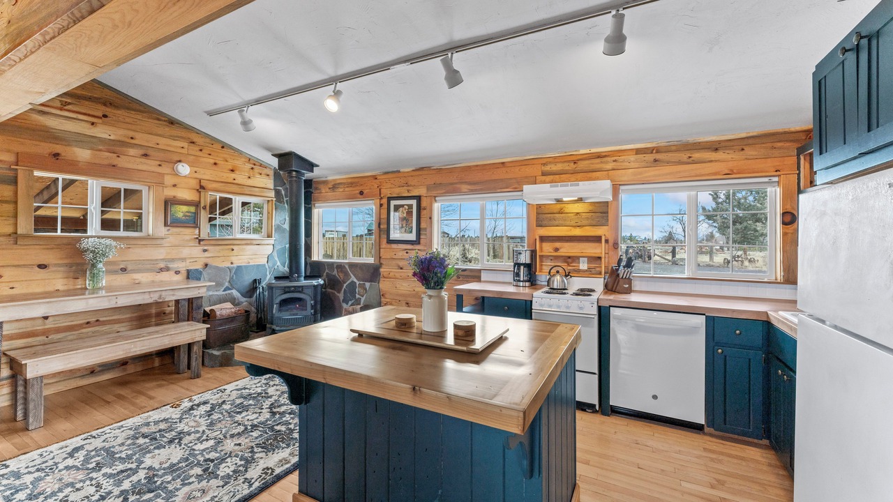 Photo of Kitchen in Bend