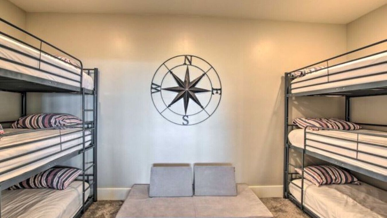 Photo of Bedroom in Fish Haven