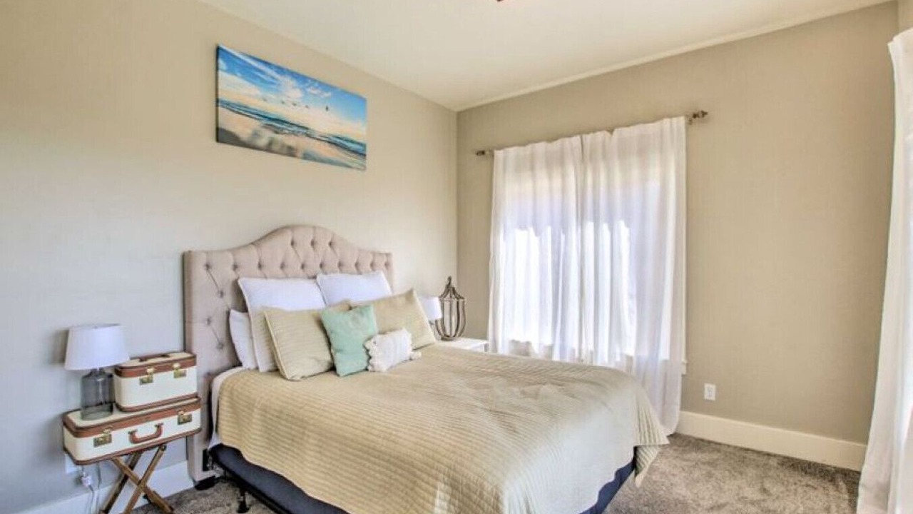 Photo of Bedroom in Fish Haven