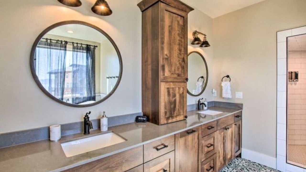 Photo of Bathroom in Fish Haven