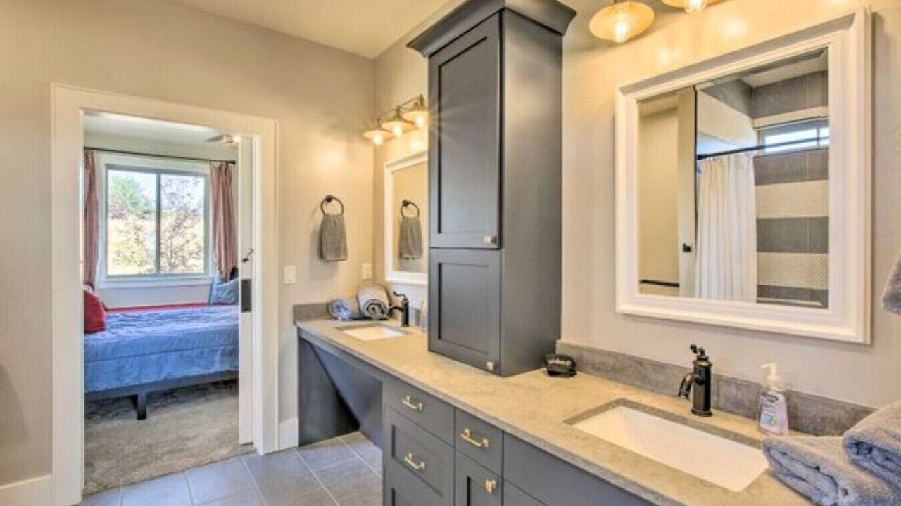 Photo of Bathroom in Fish Haven