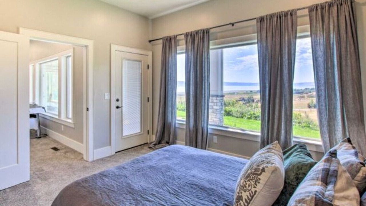 Photo of Bedroom in Fish Haven