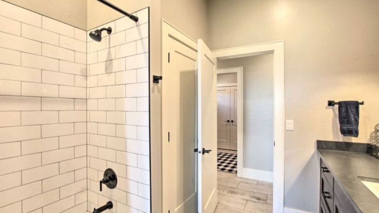 Photo of Bathroom in Fish Haven