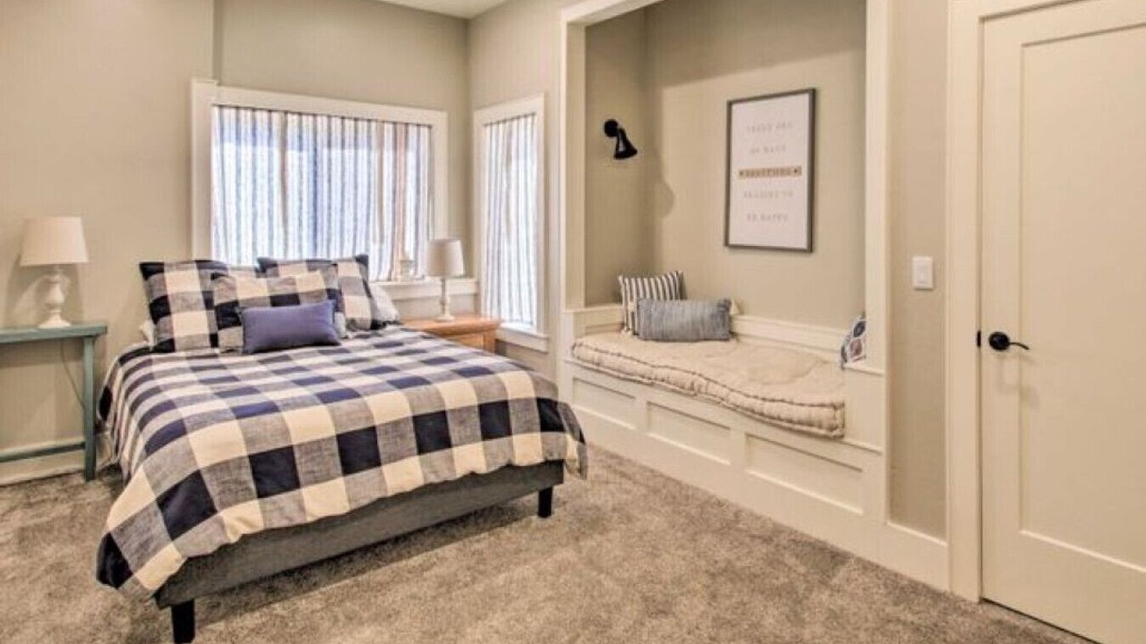 Photo of Bedroom in Fish Haven