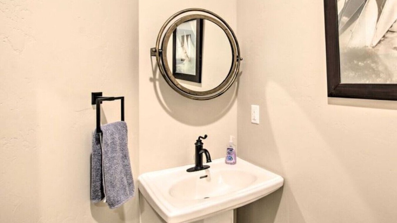 Photo of Bathroom in Fish Haven