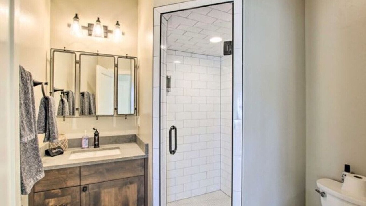 Photo of Bathroom in Fish Haven