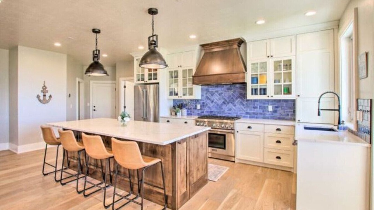 Photo of Kitchen in Fish Haven