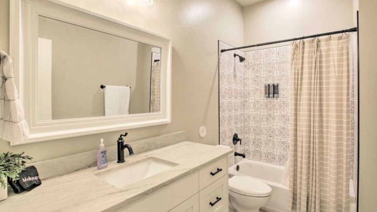 Photo of Bathroom in Fish Haven