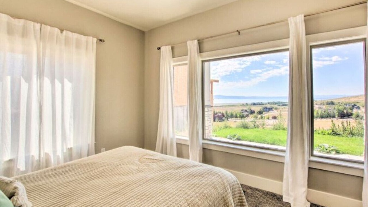 Photo of Bedroom in Fish Haven