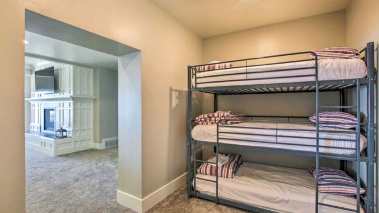 Photo of Bedroom in Fish Haven