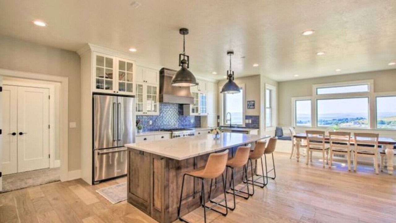 Photo of Kitchen in Fish Haven