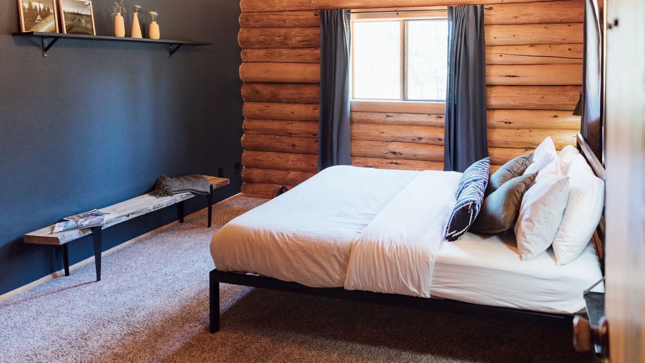 Photo of Bedroom in La Pine