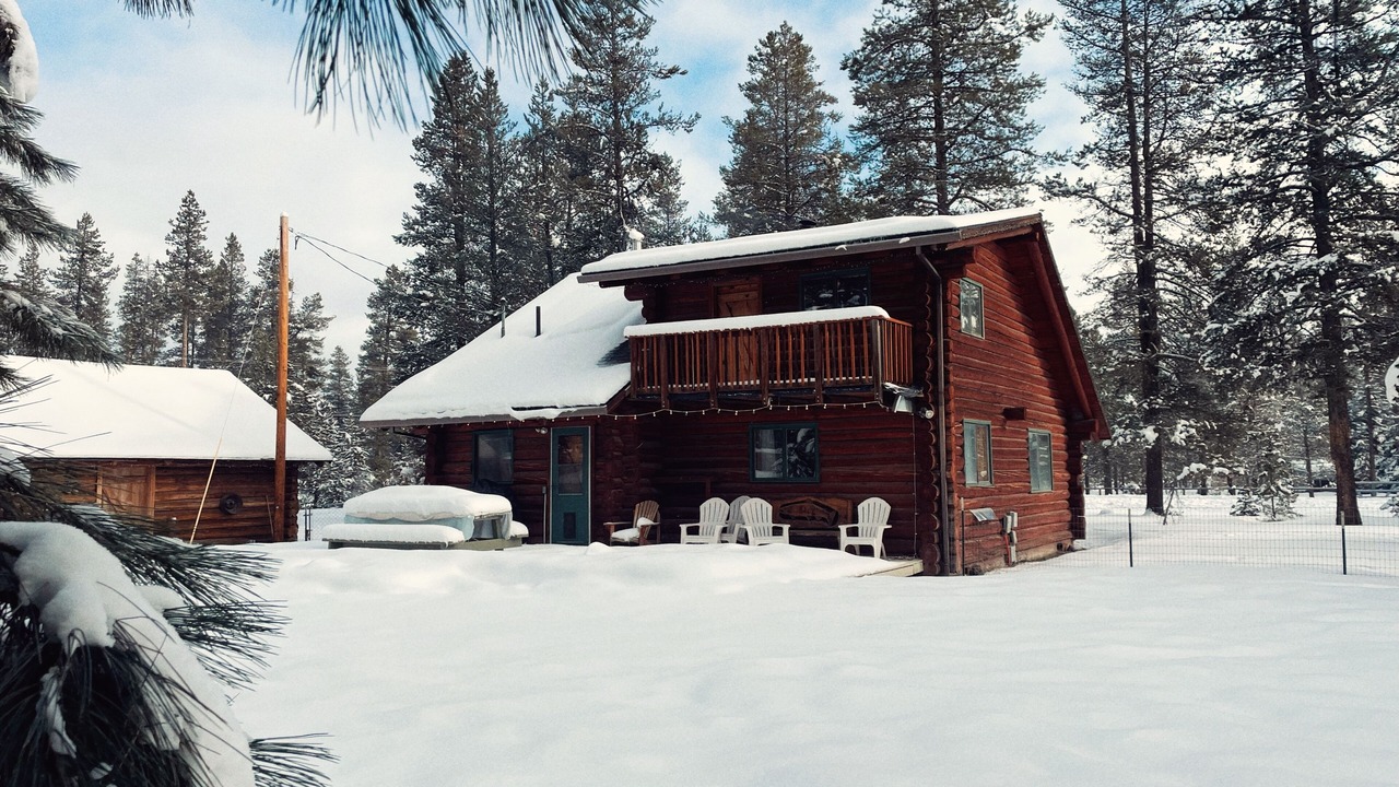 Photo of Outdoor in La Pine