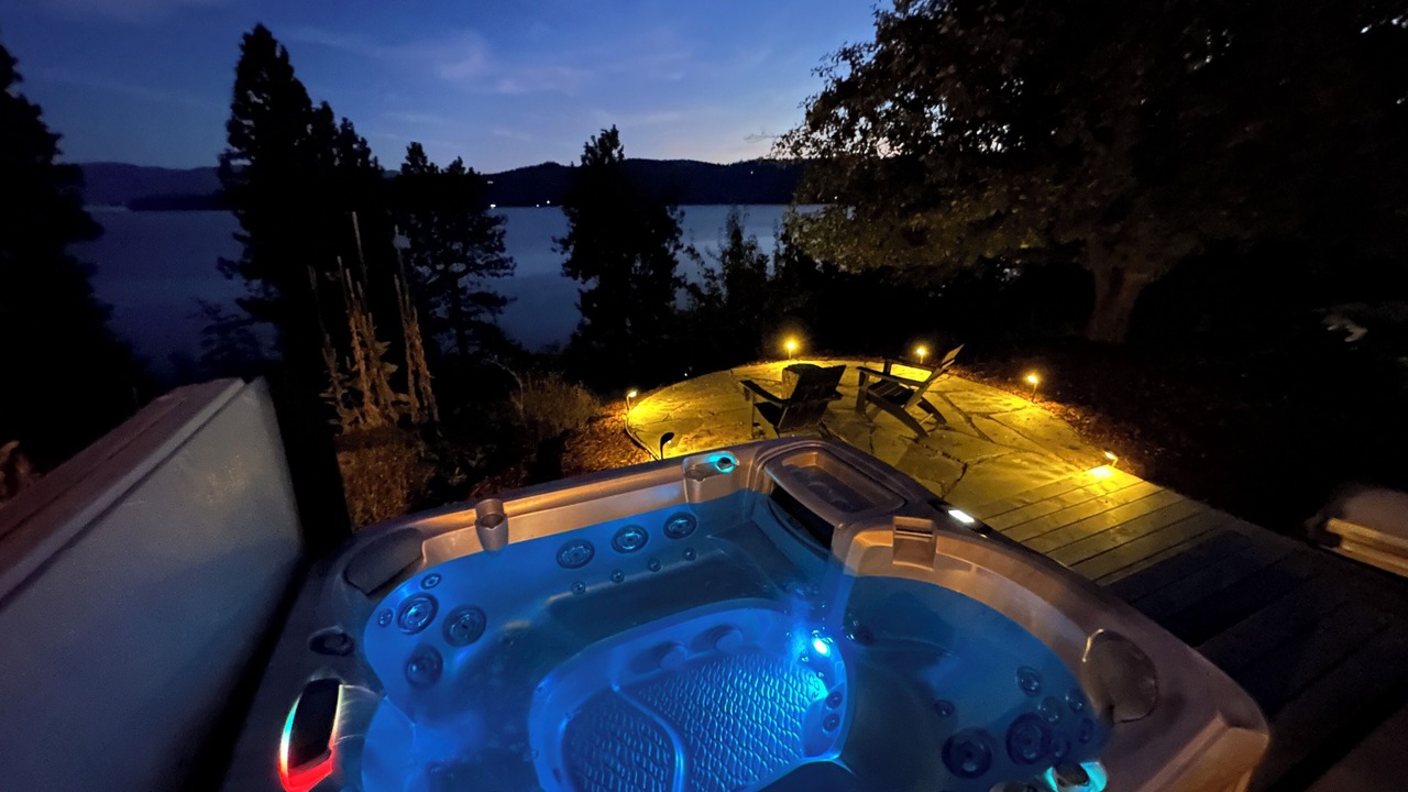 Photo of Outdoor in Sandpoint