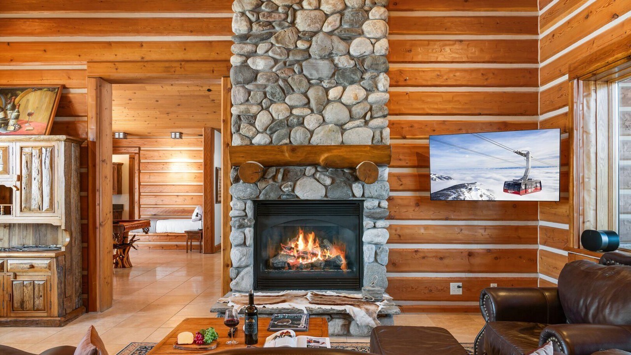 Photo of Livingroom in Wilson