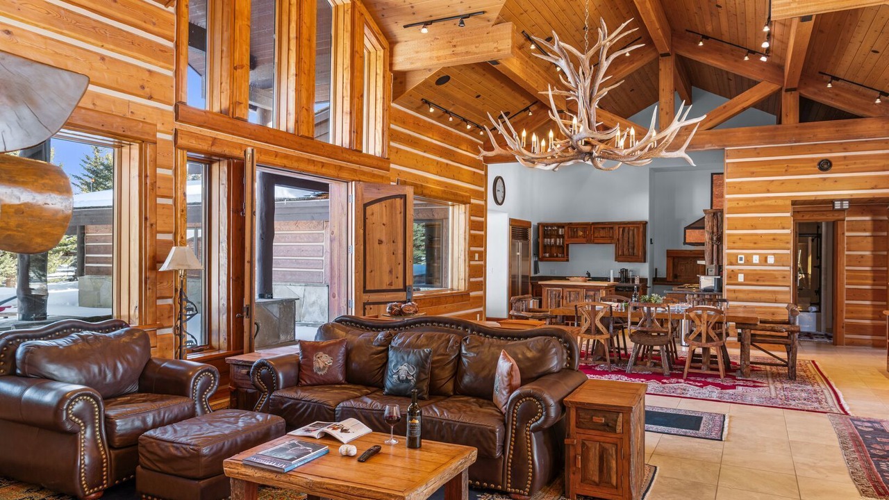 Photo of Livingroom in Wilson