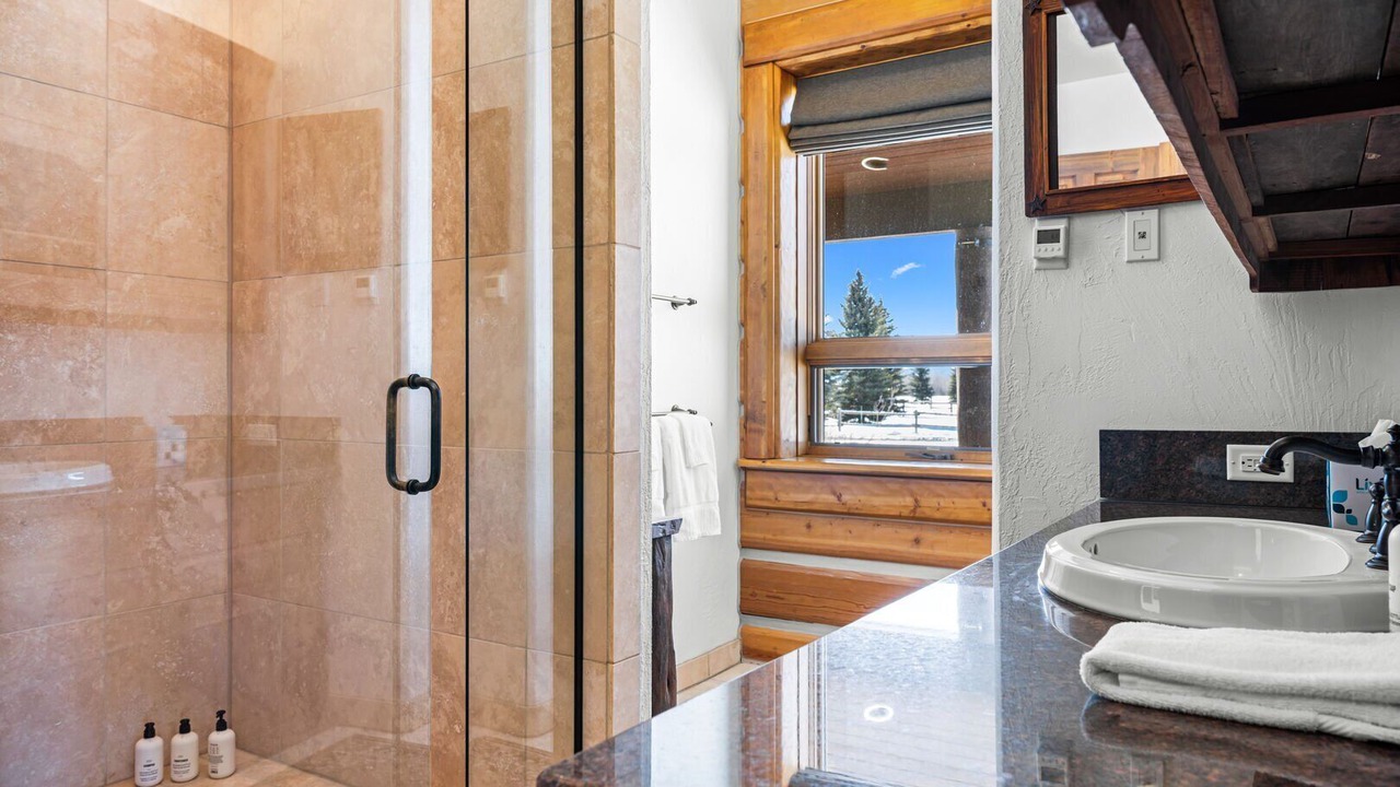 Photo of Bathroom in Wilson