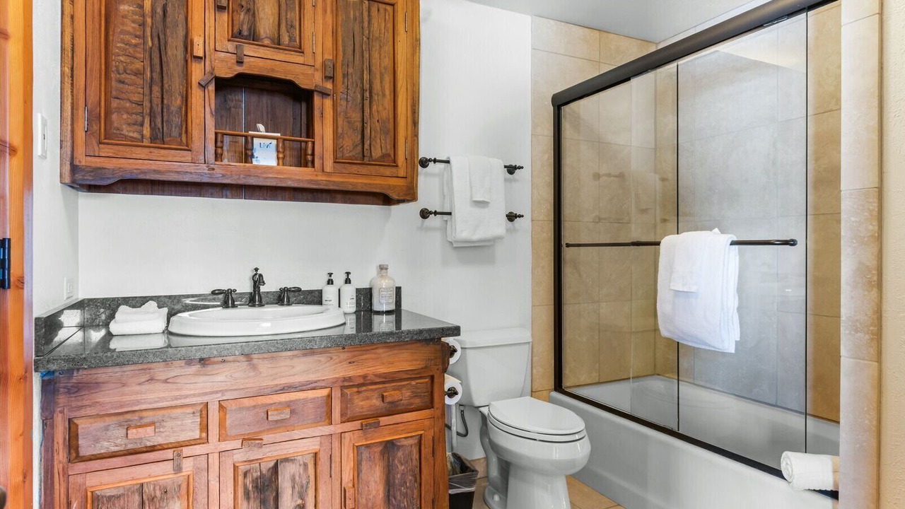 Photo of Bathroom in Wilson