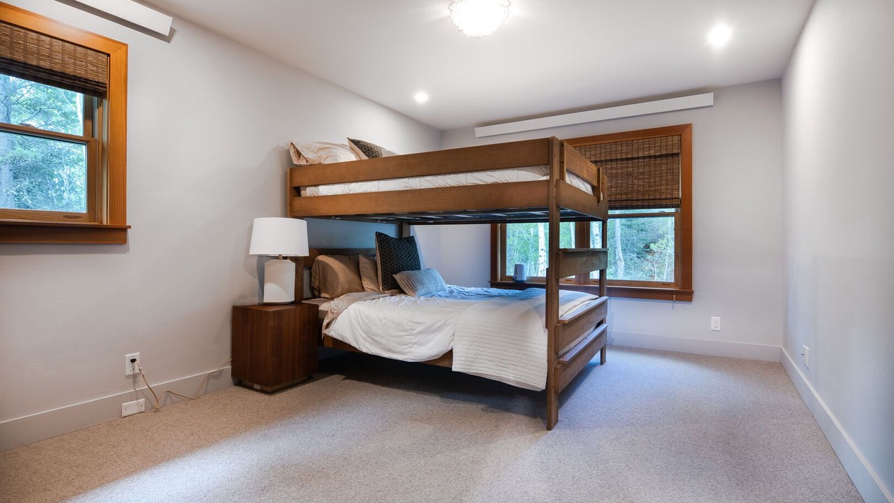 Photo of Bedroom in River Meadows