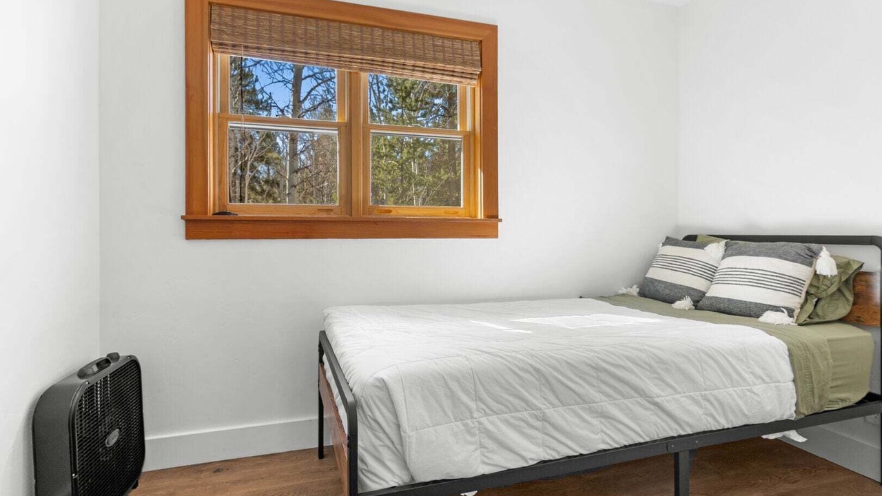 Photo of Bedroom in River Meadows